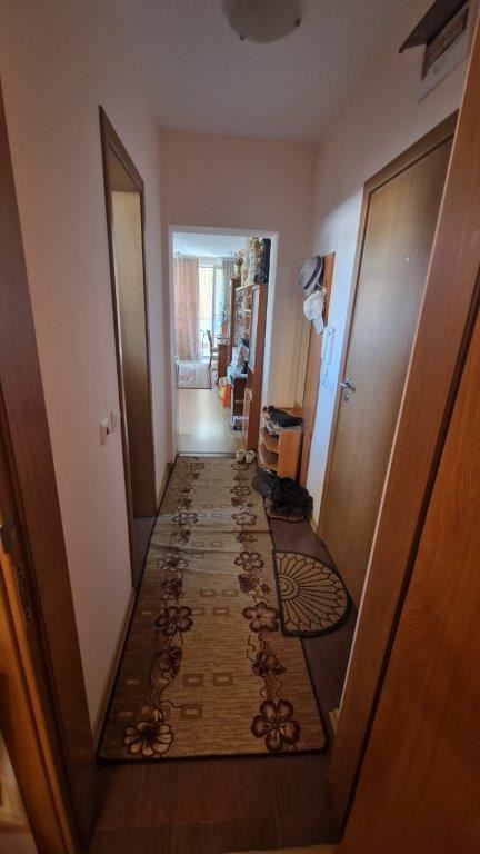 Двухкомнатная квартира с видом на море недалеко от пляжа в Святом Власе