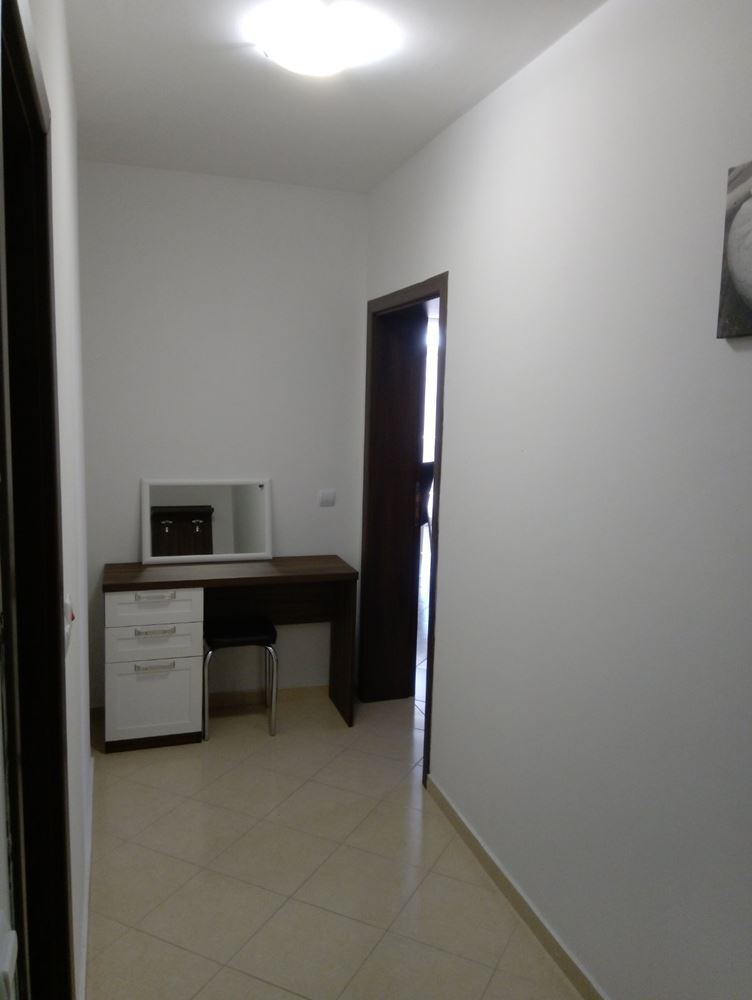 Квартира с одной спальней для летнего отдыха