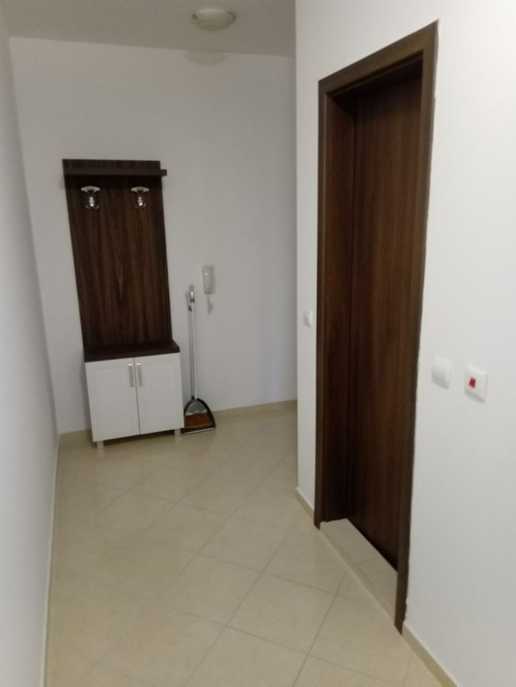 Квартира с одной спальней для летнего отдыха