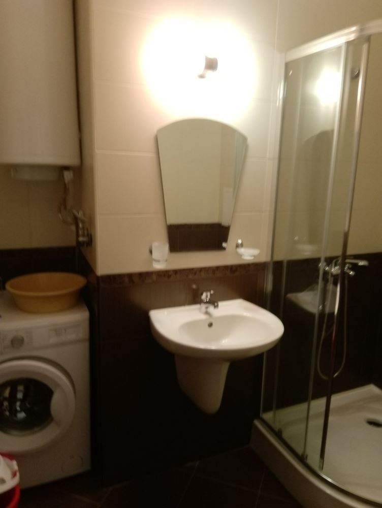 Квартира с одной спальней для летнего отдыха