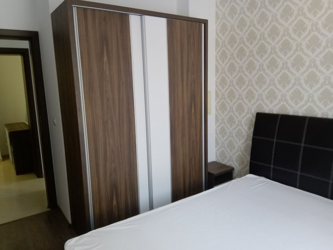 Квартира с одной спальней для летнего отдыха