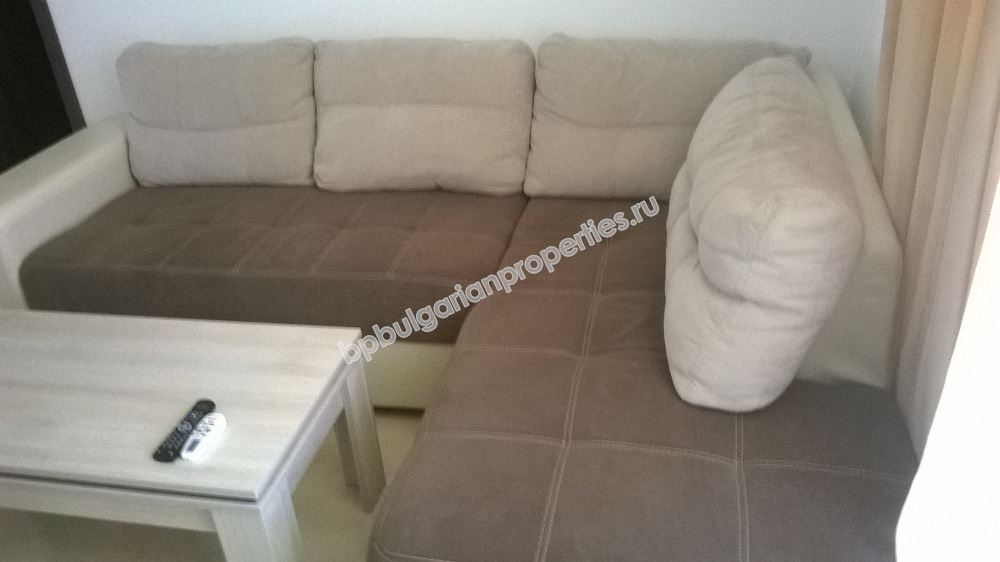 Квартира с одной спальней для долгосрочной аренды, Равда