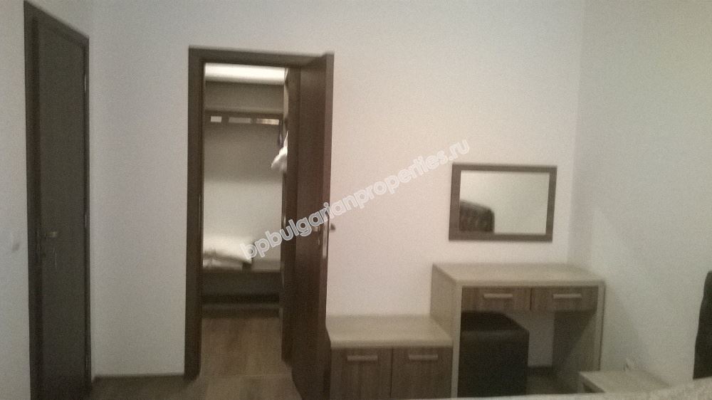 Квартира с одной спальней для долгосрочной аренды, Равда