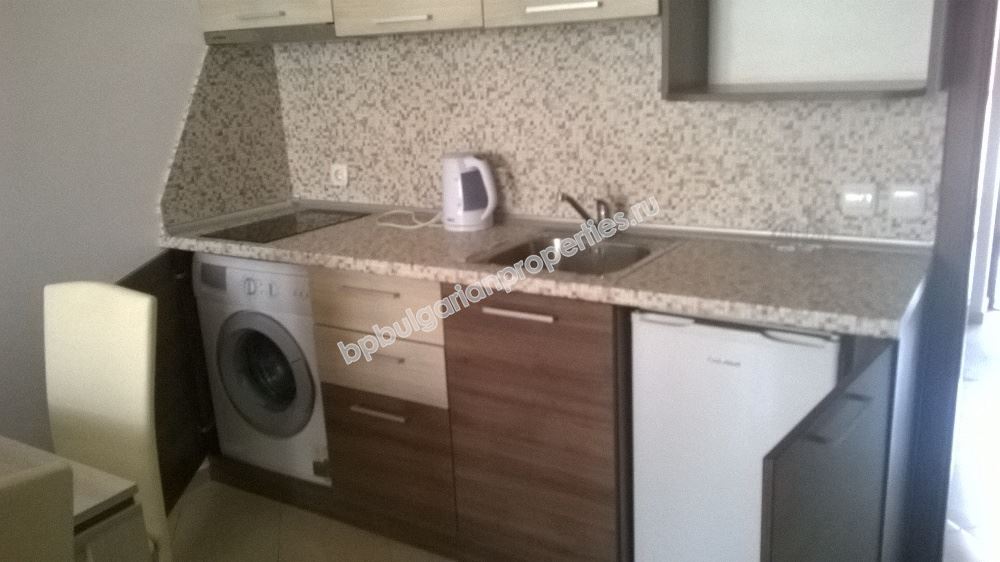 Квартира с одной спальней для долгосрочной аренды, Равда