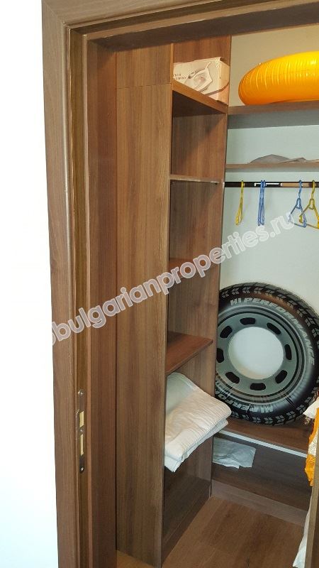 Квартира с одной спальней для долгосрочной аренды, Равда