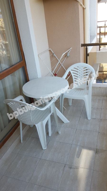 Квартира с одной спальней для долгосрочной аренды, Равда