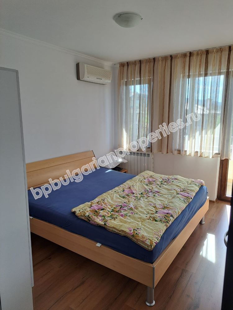 Двуэтажная вилла с видом на море в закрытом комплексе с бассейном Двуэтажная вилла с видом на море в закрытом комплексе с бассейном