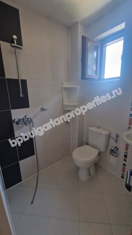 Дом с видом на море в закрытом комплексе в районе Буджака, Созопол