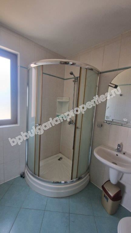 Дом с видом на море в закрытом комплексе в районе Буджака, Созопол