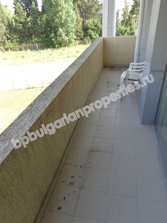 Обставленная квартира на продажу в Солнечном Берегу