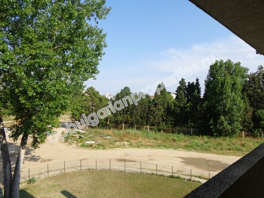 Обставленная квартира на продажу в Солнечном Берегу