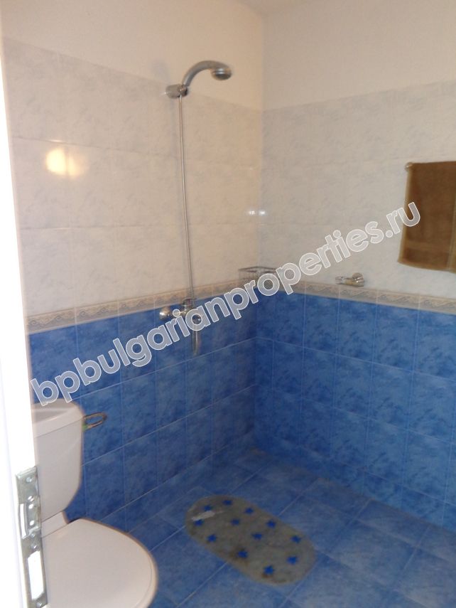 Обставленная квартира на продажу в Солнечном Берегу