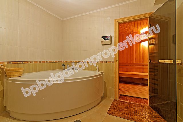 Люксовые дома на заказ в комплексе Sunset Villas, недалеко от к.к. Солнечный берег