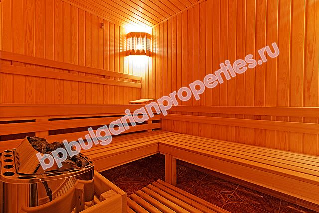 Люксовые дома на заказ в комплексе Sunset Villas, недалеко от к.к. Солнечный берег