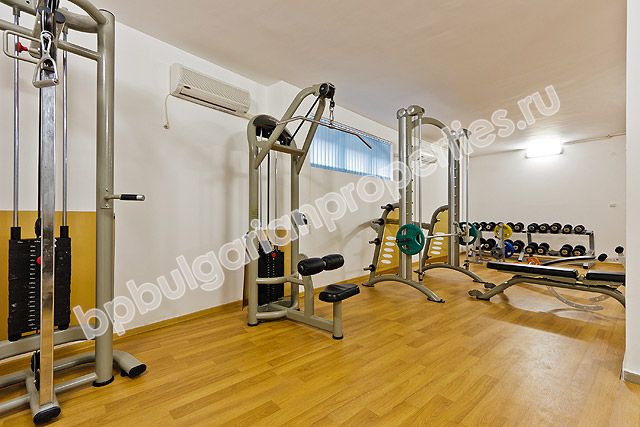 Люксовые дома на заказ в комплексе Sunset Villas, недалеко от к.к. Солнечный берег