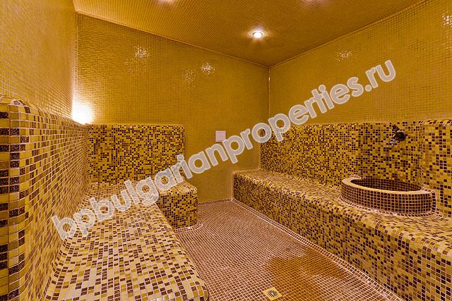 Люксовые дома на заказ в комплексе Sunset Villas, недалеко от к.к. Солнечный берег