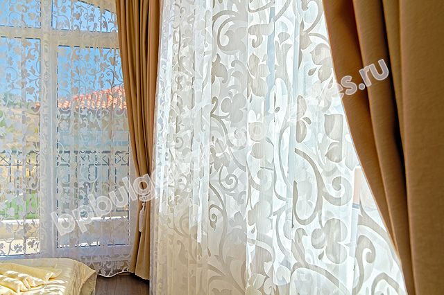 Люксовые дома на заказ в комплексе Sunset Villas, недалеко от к.к. Солнечный берег