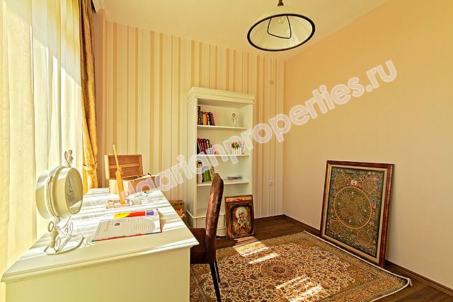 Люксовые дома на заказ в комплексе Sunset Villas, недалеко от к.к. Солнечный берег