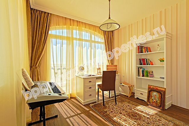 Люксовые дома на заказ в комплексе Sunset Villas, недалеко от к.к. Солнечный берег