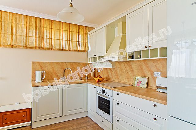 Люксовые дома на заказ в комплексе Sunset Villas, недалеко от к.к. Солнечный берег