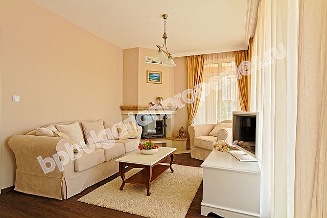 Люксовые дома на заказ в комплексе Sunset Villas, недалеко от к.к. Солнечный берег