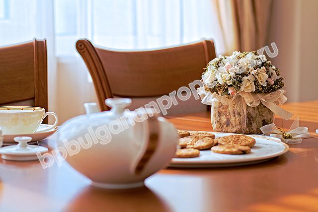 Люксовые дома на заказ в комплексе Sunset Villas, недалеко от к.к. Солнечный берег