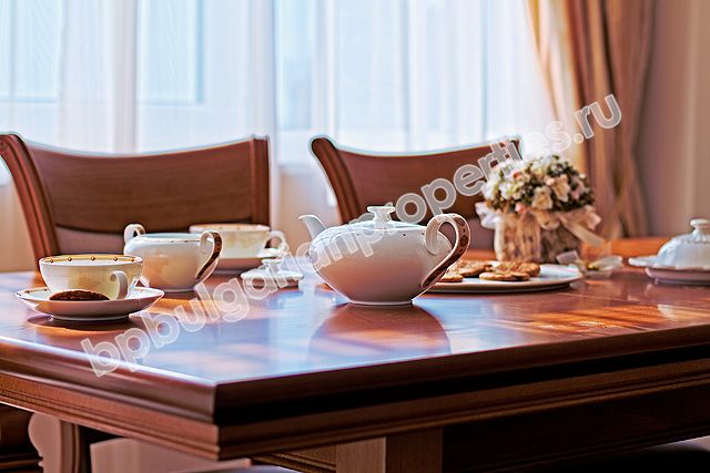 Люксовые дома на заказ в комплексе Sunset Villas, недалеко от к.к. Солнечный берег