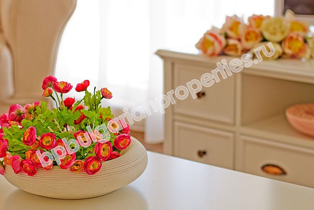 Люксовые дома на заказ в комплексе Sunset Villas, недалеко от к.к. Солнечный берег