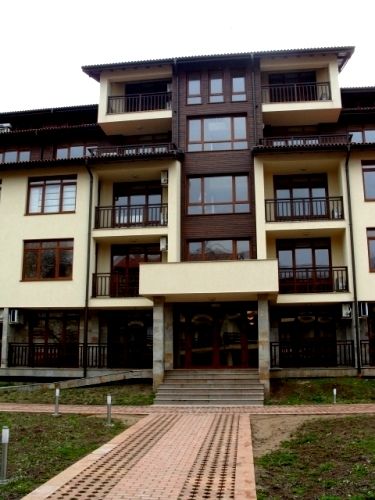 Люкс квартиры близко к морю на продажу в курорте Черноморец Люкс квартиры близко к морю на продажу в курорте Черноморец