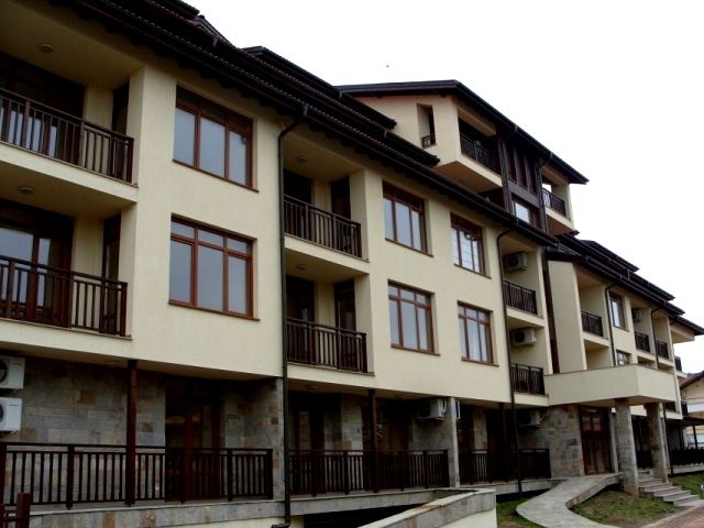 Люкс квартиры близко к морю на продажу в курорте Черноморец Люкс квартиры близко к морю на продажу в курорте Черноморец