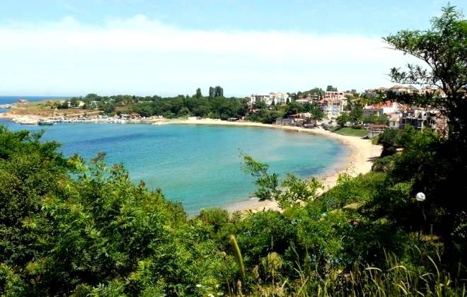 Люкс квартиры близко к морю на продажу в курорте Черноморец Люкс квартиры близко к морю на продажу в курорте Черноморец