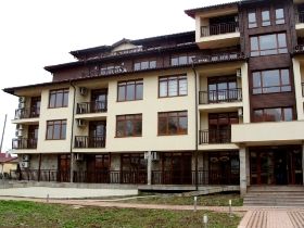 Люкс квартиры близко к морю на продажу в курорте Черноморец Люкс квартиры близко к морю на продажу в курорте Черноморец