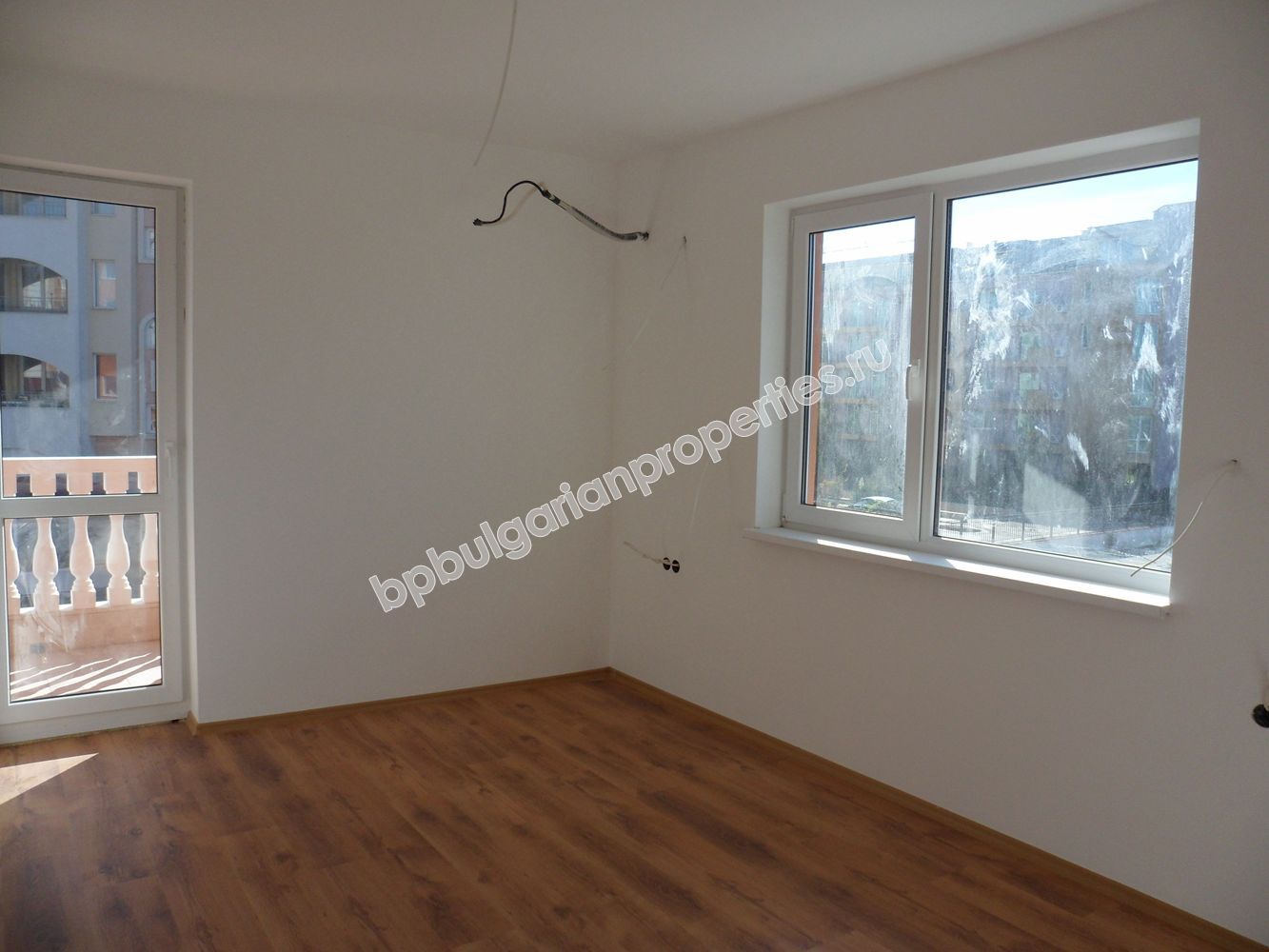 Квартиры на продажу близко к морю в курорте Солнечный Берег