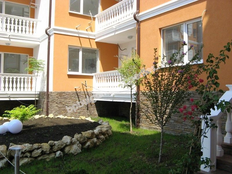 Квартиры на продажу близко к морю в курорте Солнечный Берег