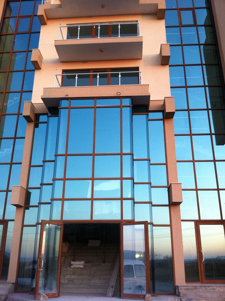 Люкс студия на прадажу в курортном комплексе Солнечный Берег