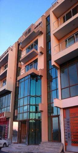 Люкс студия на прадажу в курортном комплексе Солнечный Берег