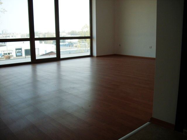 Люкс студия на прадажу в курортном комплексе Солнечный Берег