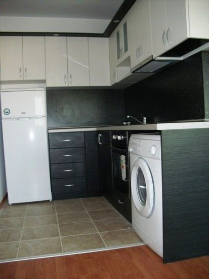 Люкс студия на прадажу в курортном комплексе Солнечный Берег