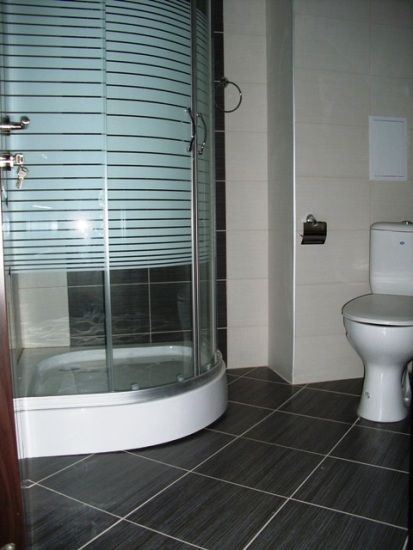 Люкс студия на прадажу в курортном комплексе Солнечный Берег