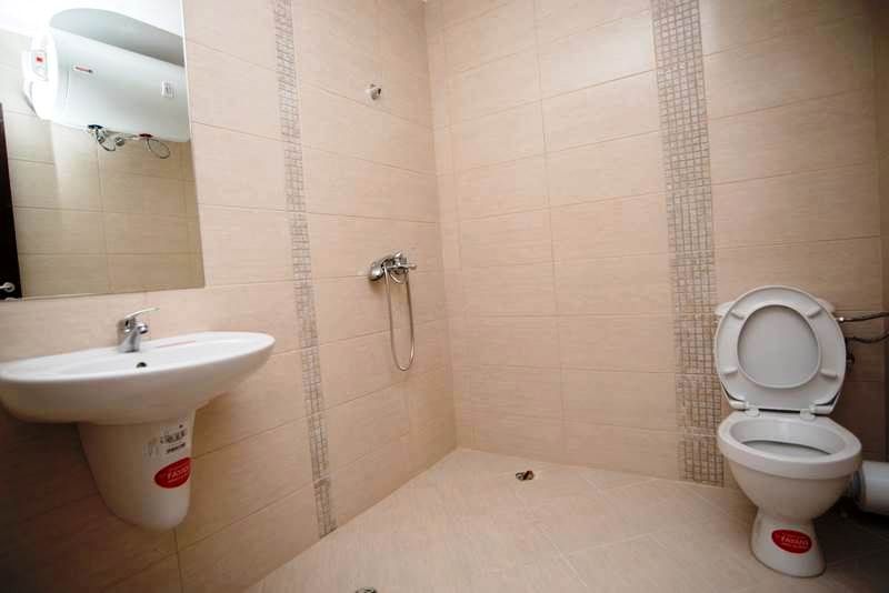 Люксовые квартиры на продажу недалеко от пляжа в курорте Солнечный Берег Люксовые квартиры на продажу недалеко от пляжа в курорте Солнечный Берег