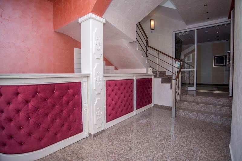 Люксовые квартиры на продажу недалеко от пляжа в курорте Солнечный Берег Люксовые квартиры на продажу недалеко от пляжа в курорте Солнечный Берег