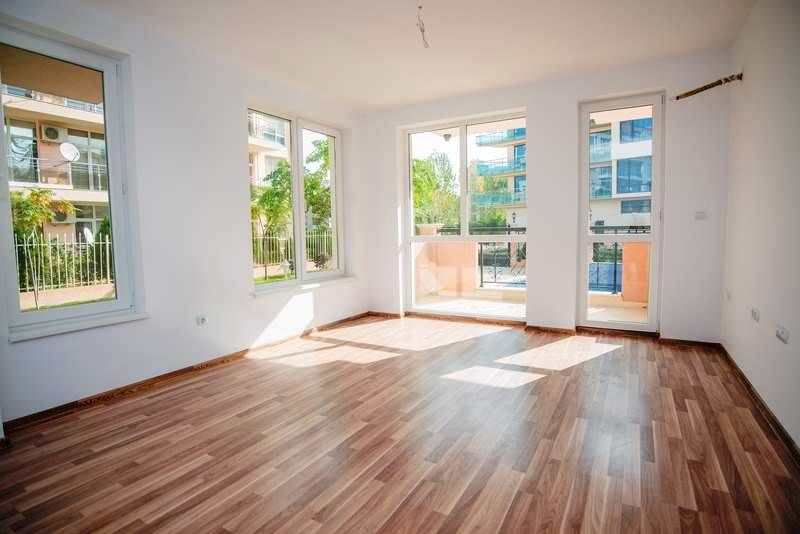 Люксовые квартиры на продажу недалеко от пляжа в курорте Солнечный Берег Люксовые квартиры на продажу недалеко от пляжа в курорте Солнечный Берег