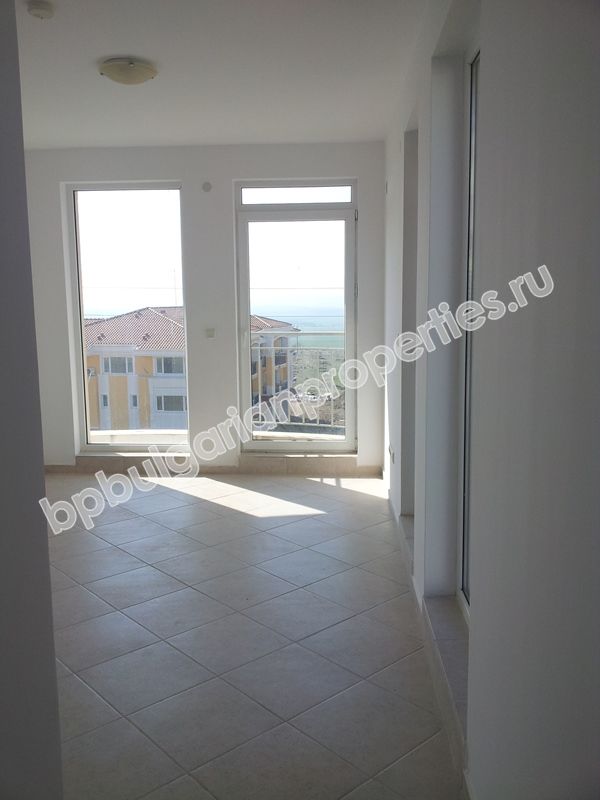 Двухкомнатная квартира на продажу в люксовый комплекс недалеко от к.к. Солнечный Берег