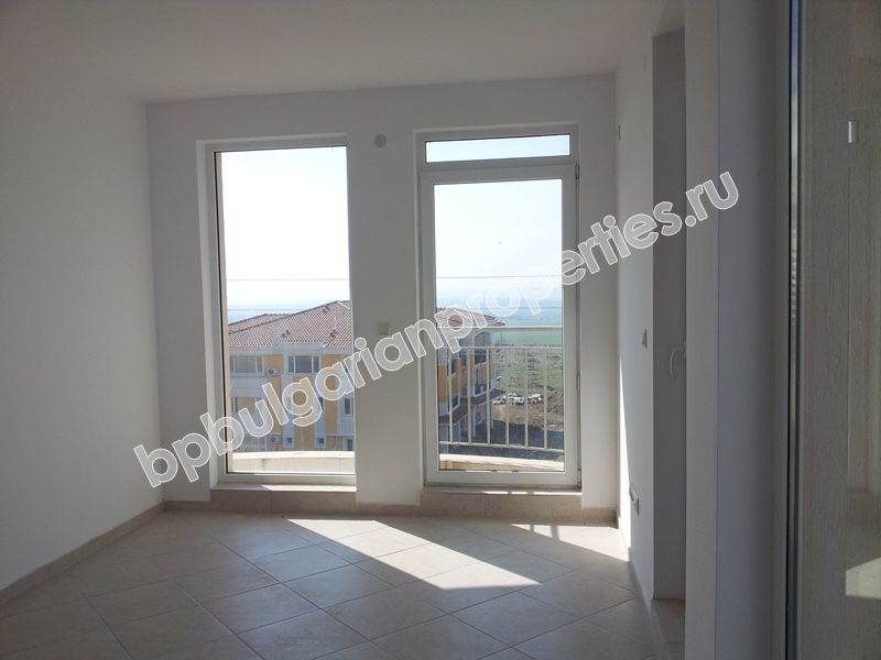 Двухкомнатная квартира на продажу в люксовый комплекс недалеко от к.к. Солнечный Берег