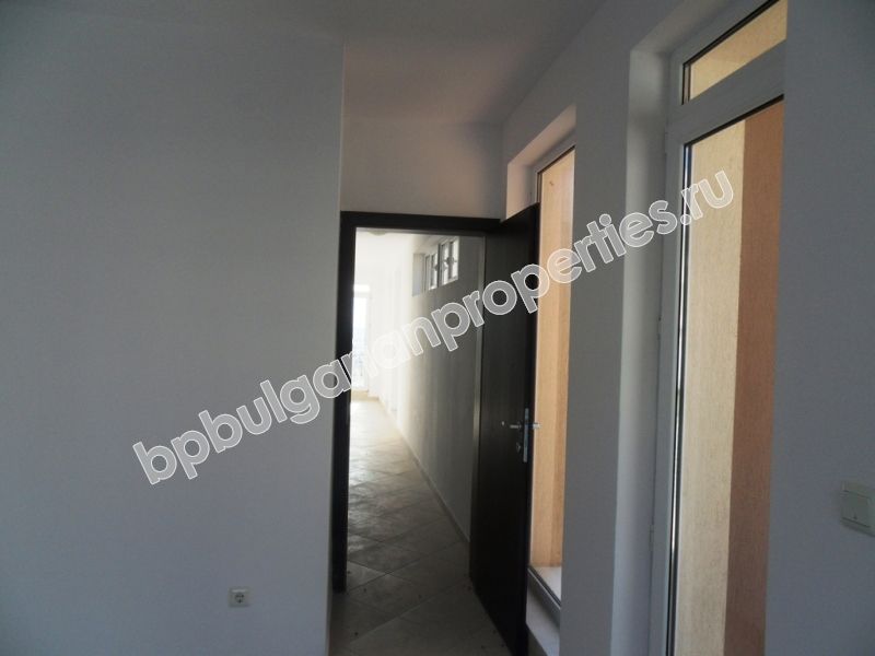 Двухкомнатная квартира на продажу в люксовый комплекс недалеко от к.к. Солнечный Берег