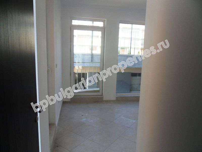 Двухкомнатная квартира на продажу в люксовый комплекс недалеко от к.к. Солнечный Берег