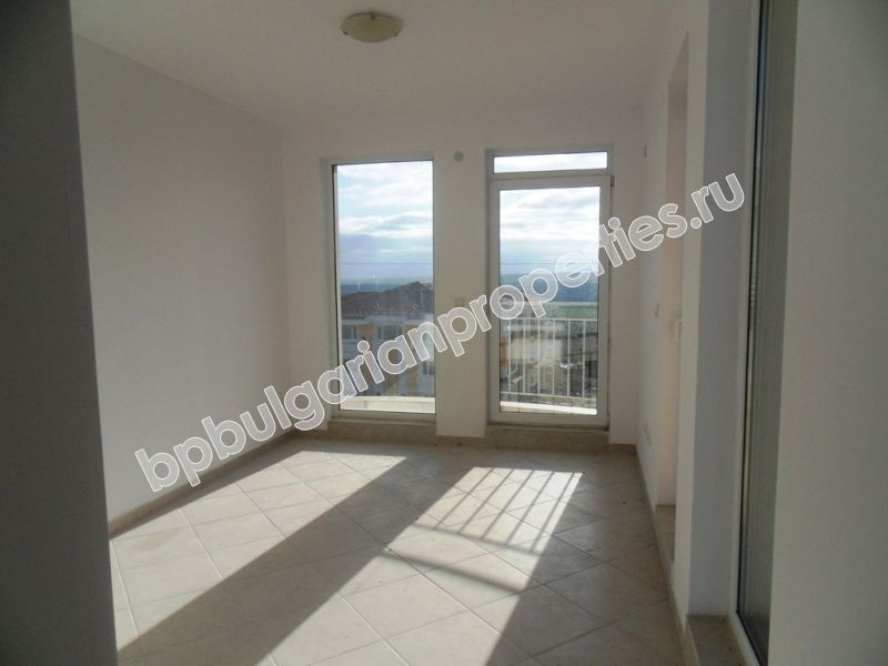 Двухкомнатная квартира на продажу в люксовый комплекс недалеко от к.к. Солнечный Берег