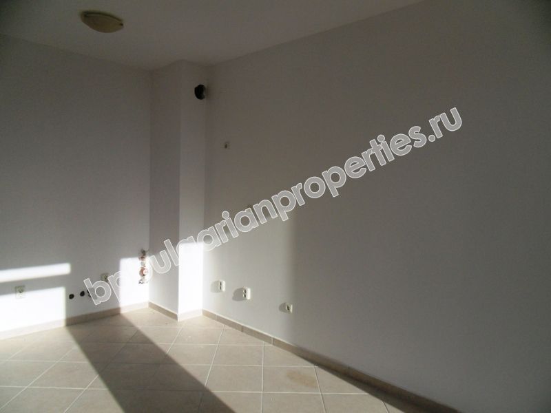 Двухкомнатная квартира на продажу в люксовый комплекс недалеко от к.к. Солнечный Берег