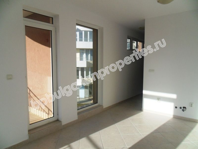 Двухкомнатная квартира на продажу в люксовый комплекс недалеко от к.к. Солнечный Берег