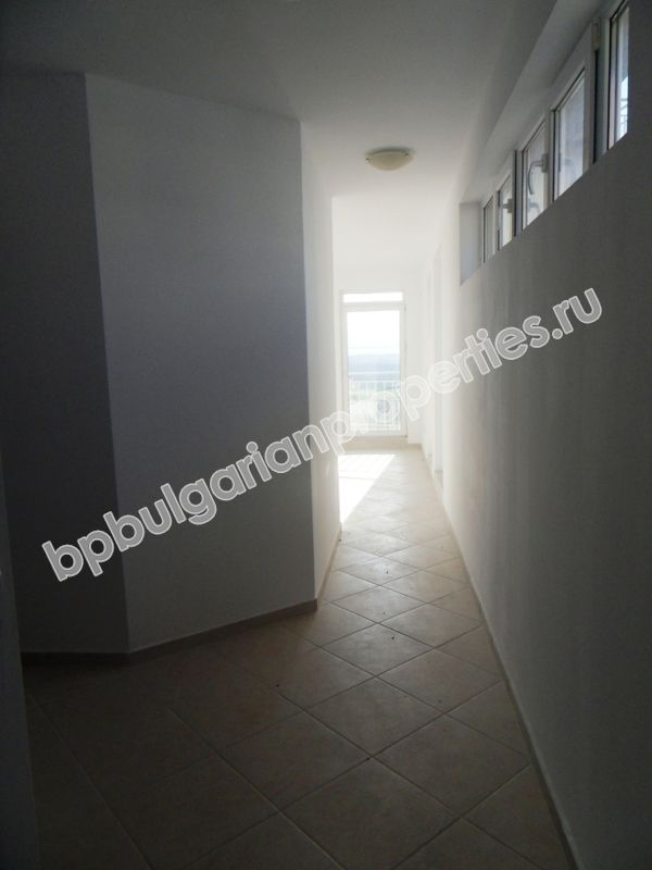 Двухкомнатная квартира на продажу в люксовый комплекс недалеко от к.к. Солнечный Берег